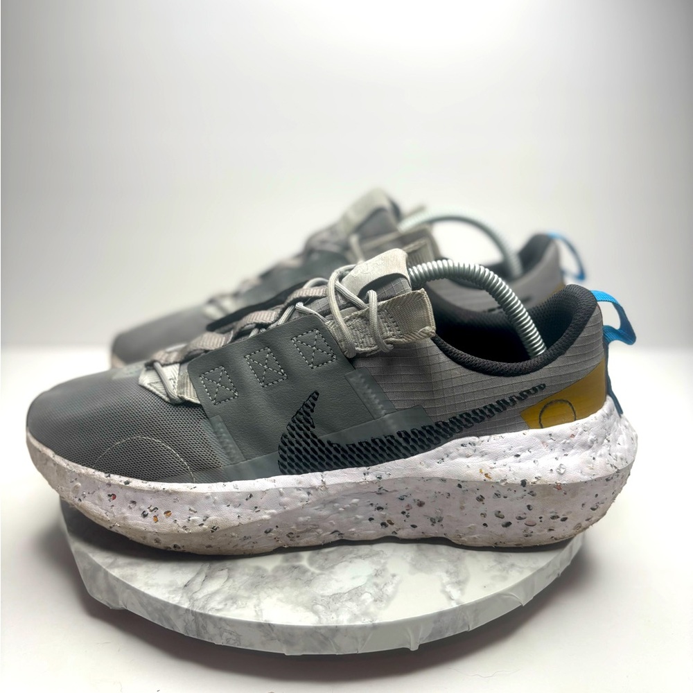 Size 10 - Nike Crater Impact Se Particle Grey